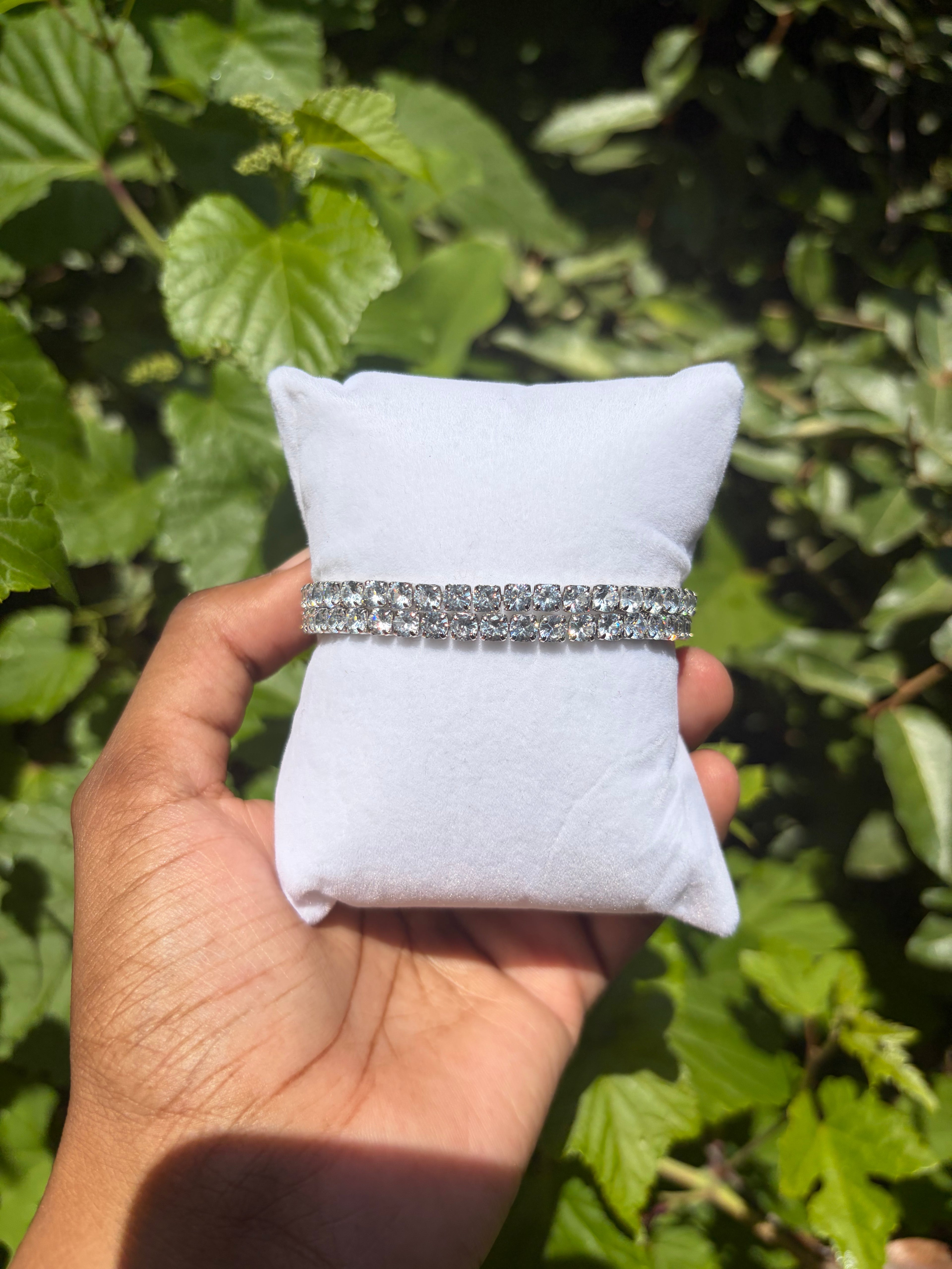 Luxury Tennis Bracelet