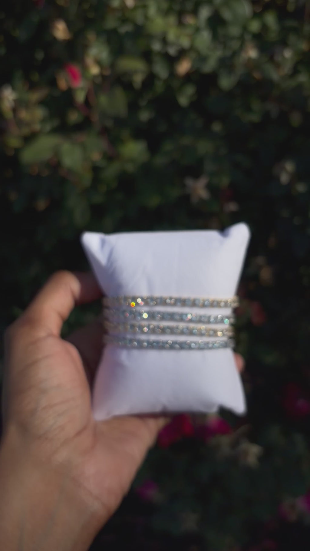 Luxury Tennis Bracelet